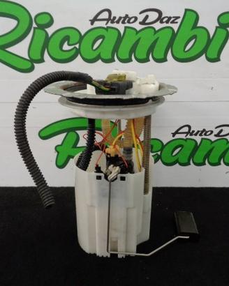 POMPA CARBURANTE PER FIAT QUBO 1.3 MTJ 2013