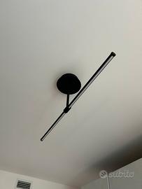 SIKREA Elia PL70D Lampada da soffitto a LED