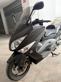 Yamaha TMAX 2010