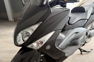 Yamaha TMAX 2010