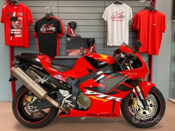 Honda VTR 1000 SP 1