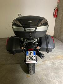 Bauletto GIVI