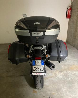 Bauletto GIVI