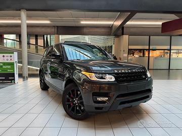 RANGE ROVER SPORT
