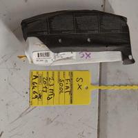 AIRBAG SEDILE SINISTRO FIAT 500 L Serie (351_352)