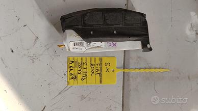 AIRBAG SEDILE SINISTRO FIAT 500 L Serie (351_352)