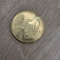 50 cent citta del vaticano 2022