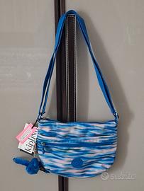 Borsa Kipling nuova originale