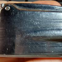 Accendino vintage Ronson Varaflame