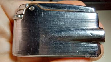 Accendino vintage Ronson Varaflame