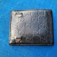 Portafoglio Originale Gucci
