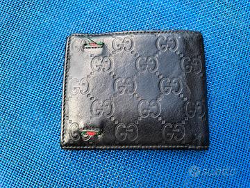 Portafoglio Originale Gucci
