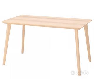 Tavolo Ikea