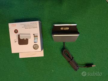 Docking station huawei