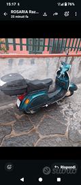 vespa d'epoca 