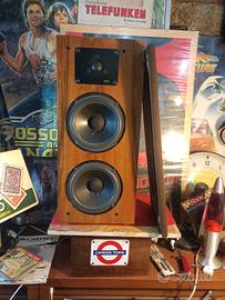 Coppia di diffusori CHARIO syntar 3