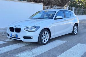 BMW Serie 1  118d  150 cv cambio automatico