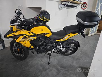 Benelli TRK 502 - 2023