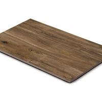 Gres spessorato effetto legno 40x80x2 cm