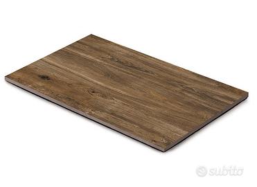 Gres spessorato effetto legno 40x80x2 cm