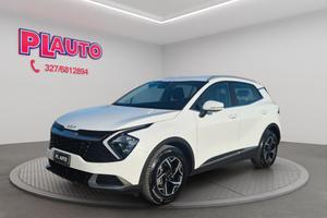 Kia Sportage 1.6 CRDi DCT Business