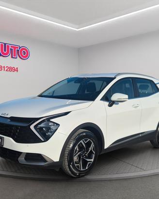 Kia Sportage 1.6 CRDi DCT Business