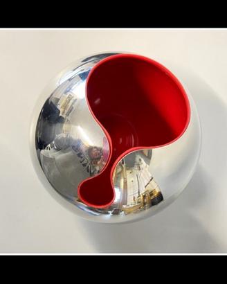 Gio’ Pomodoro Vaso Scultura anni ‘70