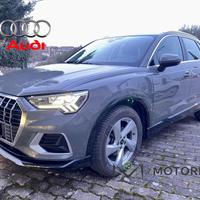 Audi Q3 35 2.0 tdi S line edition s-tronic