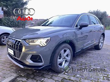 Audi Q3 35 2.0 tdi S line edition s-tronic