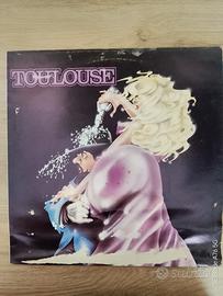 Vinile  Toulouse 