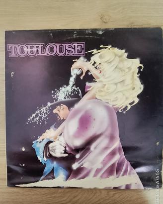 Vinile  Toulouse 