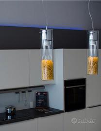 Plafoniere lampadario design