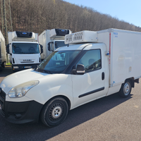 Fiat doblo 1.3
