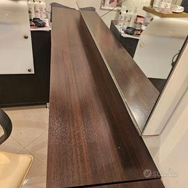 Arredamento parrucchiere