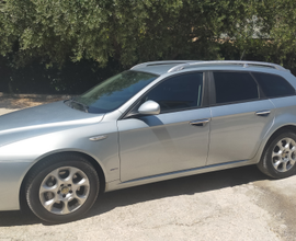 Alfa Romeo 159 1.9 JTDM