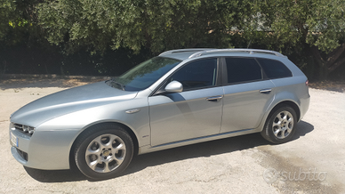 Alfa Romeo 159 1.9 JTDM