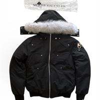 Giubotto Moose Knuckles