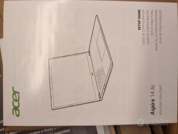 Acer Aspire 14 AI