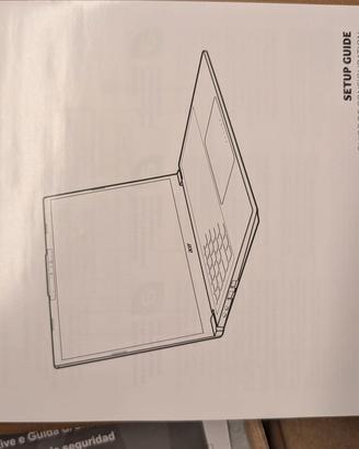 Acer Aspire 14 AI
