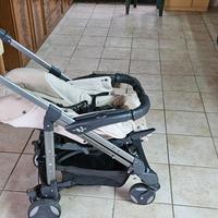 Set completo per bimbo 0-12 mesi. Completo!