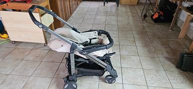 Set completo per bimbo 0-12 mesi. Completo!