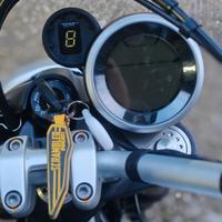 kit Contamarce Ducati scrambler