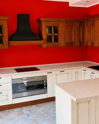Cucina Nuova