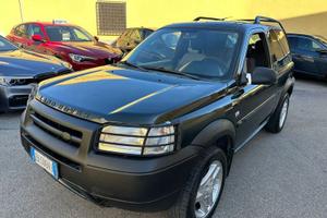 Land Rover Freelander 2.0 Td4 16V cat 3p Hard...