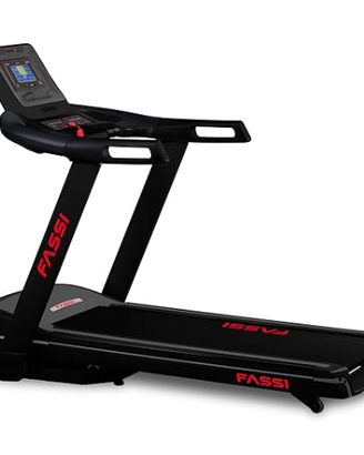Tapis roulant Fassi 9.8 HRC