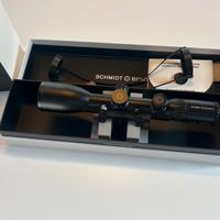 Schmidt Bender Polat T96 3-12x54