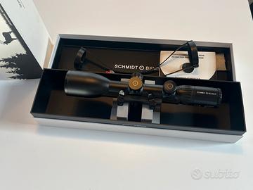 Schmidt Bender Polat T96 3-12x54