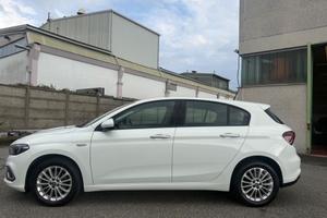 Fiat Tipo 1.6 Mjt S&S 5 porte City Life
