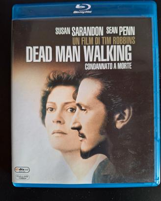 FILM in BLU RAY