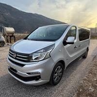 FIAT TALENTO
